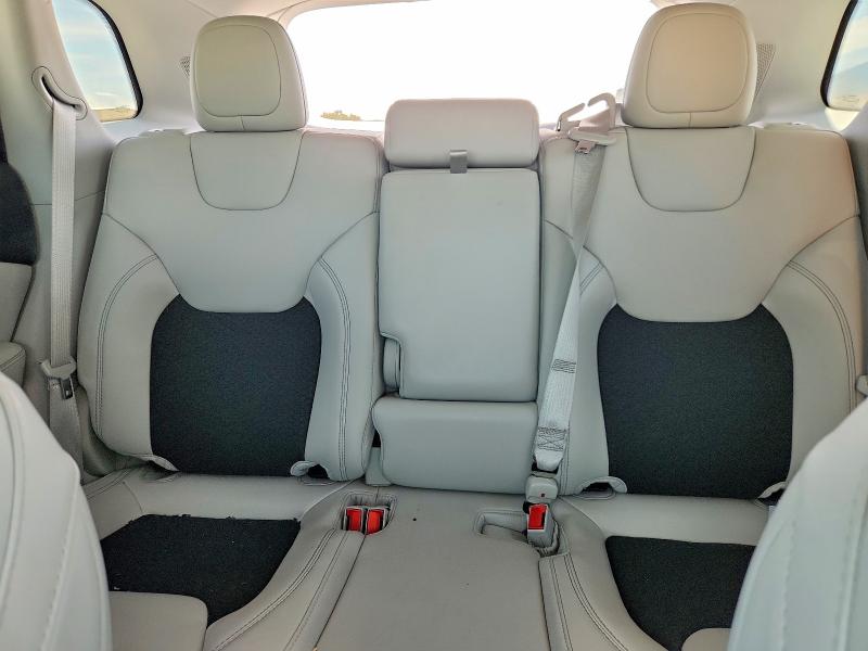 65309066 :رقم المزاد ، 1C4PJMLX6LD539179 vin ، 2020 Jeep Cherokee مزاد بيع