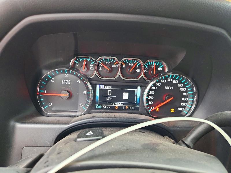 Продажа на аукционе авто 2017 Gmc Sierra, vin: 3GTU2NEC7HG210713, номер лота: 67123726