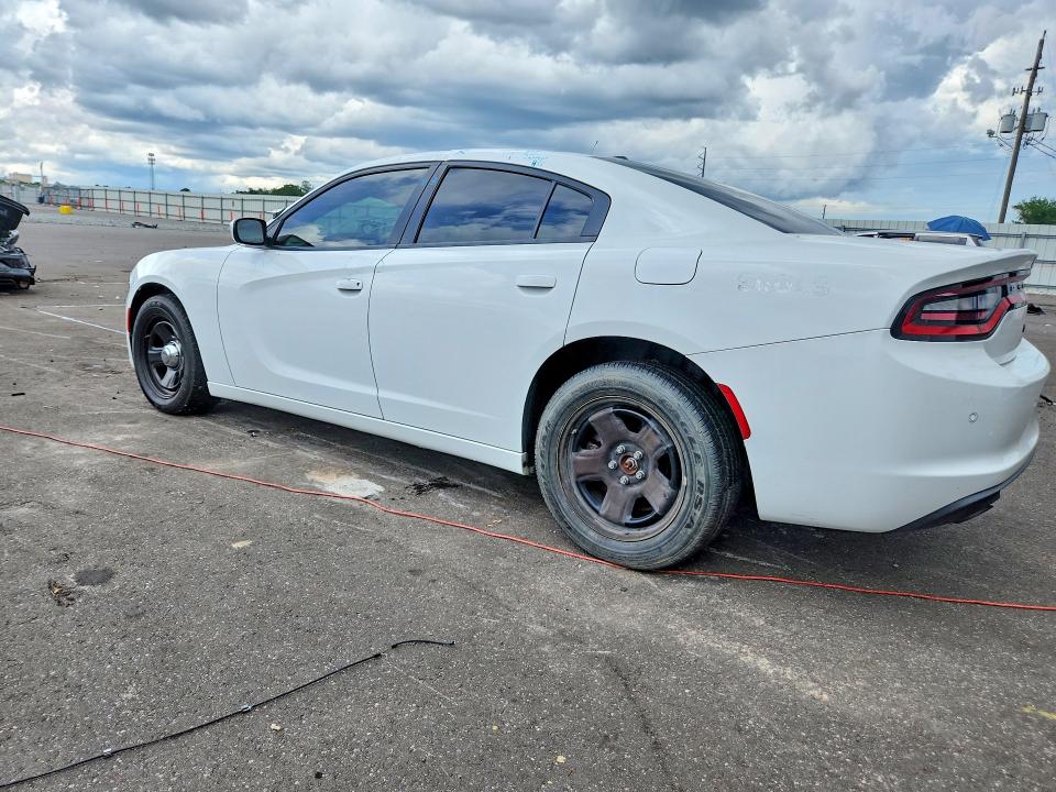 2021 Dodge Charger მანქანა იყიდება აუქციონზე, vin: 2C3CDXAT5MH528111, აუქციონის ნომერი: 63344626
