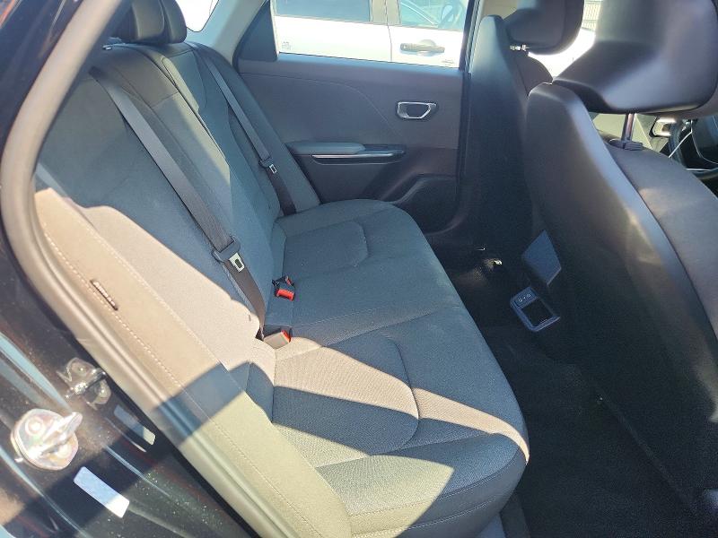Продаж на аукціоні авто 2025 Kia K4, vin: 3KPFT4DE4SE101714, номер лоту: 65639286