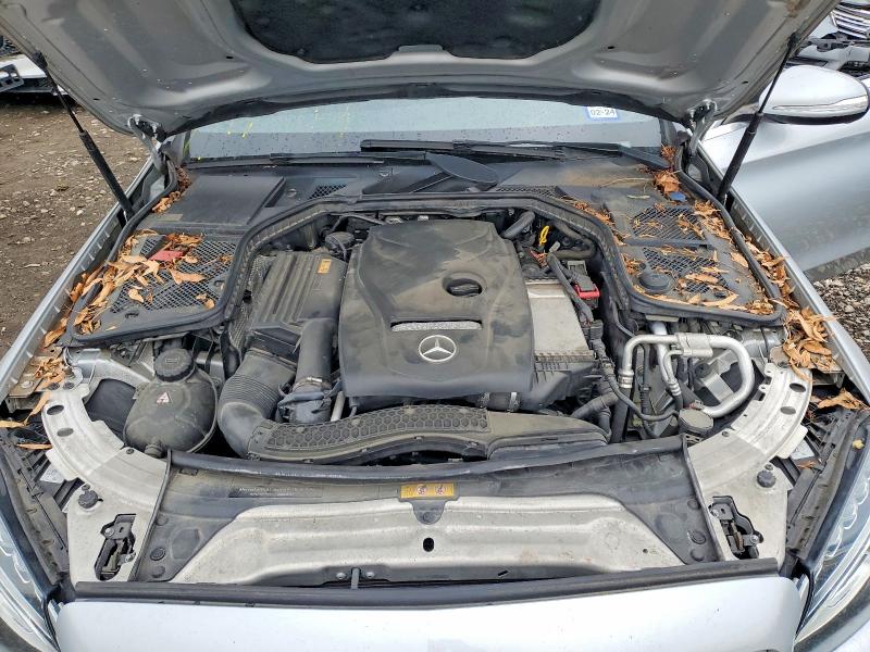Продаж на аукціоні авто 2015 Mercedes-benz C, vin: 55SWF4KB1FU036013, номер лоту: 65629276