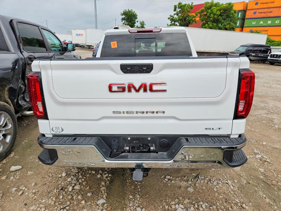 Продаж на аукціоні авто 2026 Gmc Sierra, vin: 1GTUUDED2TZ179487, номер лоту: 63918096