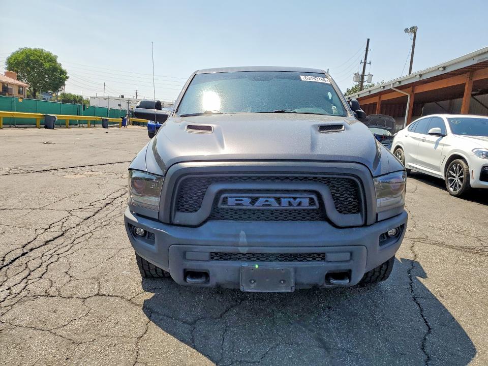 Aukcja sprzedaży 2017 Ram 1500, vin: 1C6RR7YT0HS744046, numer aukcji: 63499766