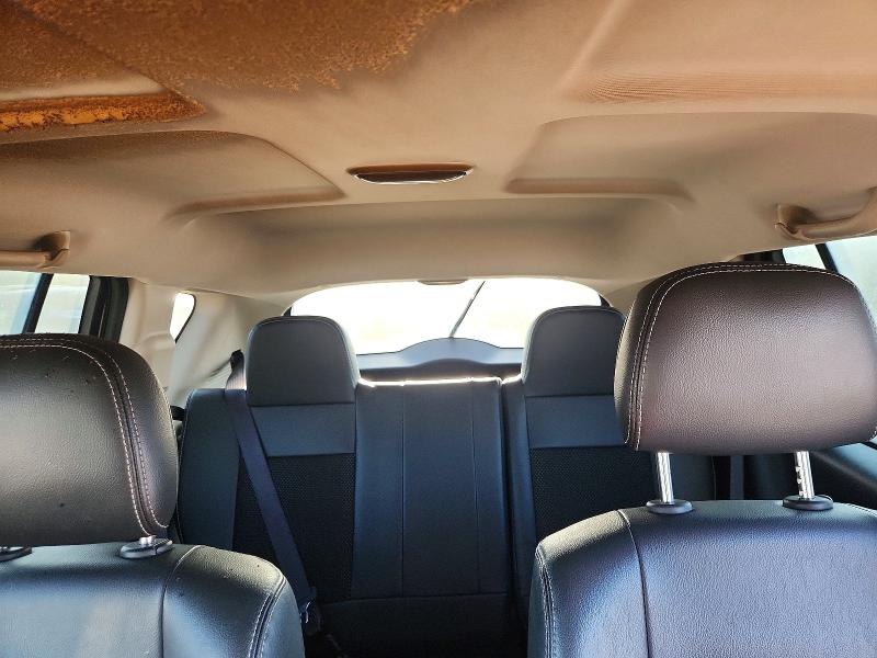 Продажа на аукционе авто 2017 Jeep Compass, vin: 1C4NJDEB0HD208971, номер лота: 66243486