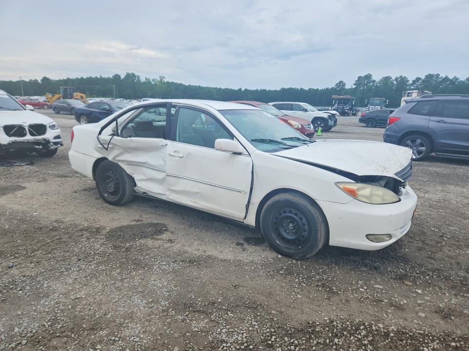 Aukcja sprzedaży 2004 Toyota Camry, vin: 4T1BE32K04U361085, numer aukcji: 63927676