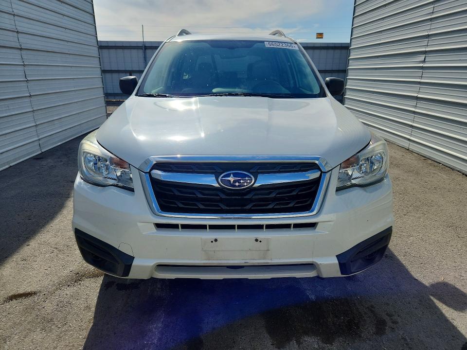 Aukcja sprzedaży 2018 Subaru Forester, vin: JF2SJABC6JH495795, numer aukcji: 66522366