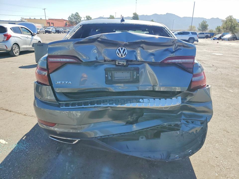 Aukcja sprzedaży 2020 Volkswagen Jetta, vin: 3VWCB7BU0LM067423, numer aukcji: 65522126