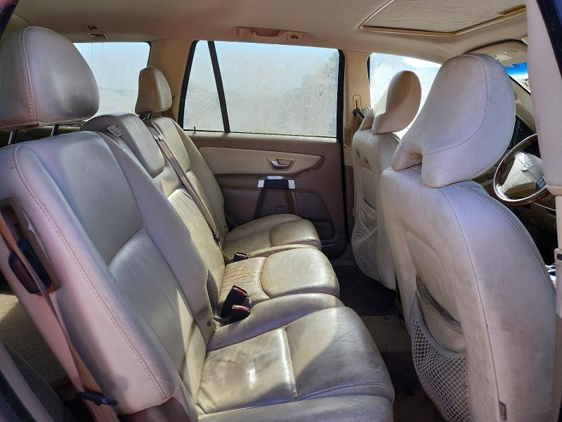 Продажа на аукционе авто 2008 Volvo Xc90, vin: YV4CZ852881461607, номер лота: 64863536