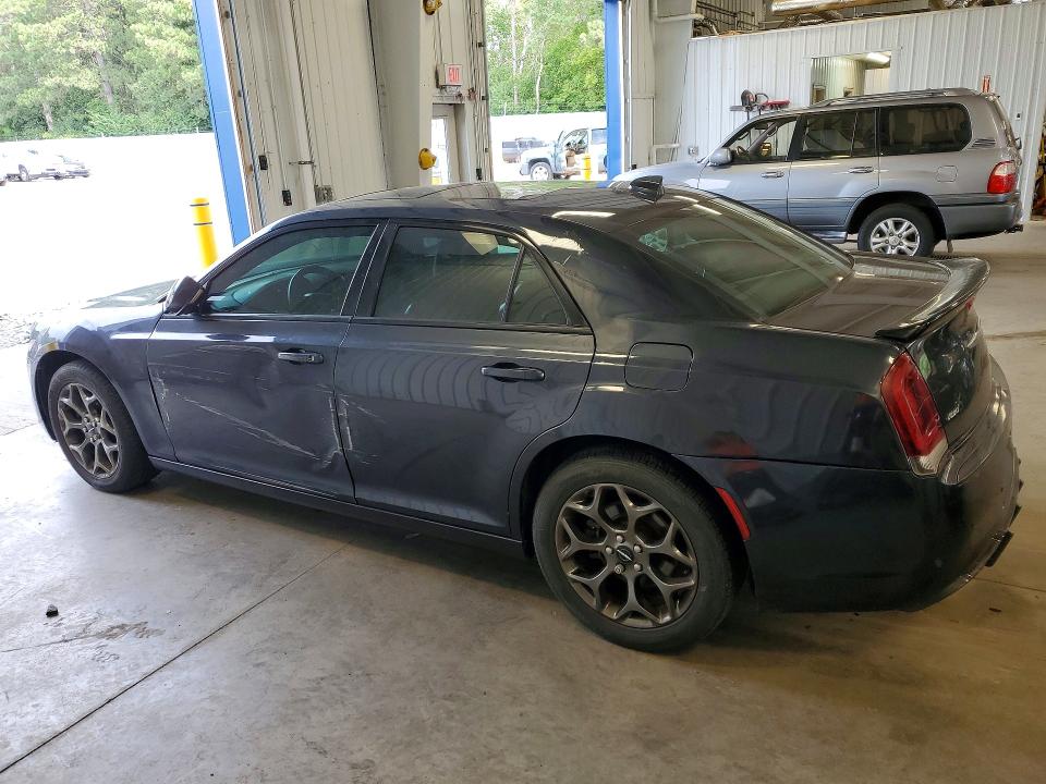 Aukcja sprzedaży 2016 Chrysler 300, vin: 2C3CCAGG5GH142576, numer aukcji: 66051626