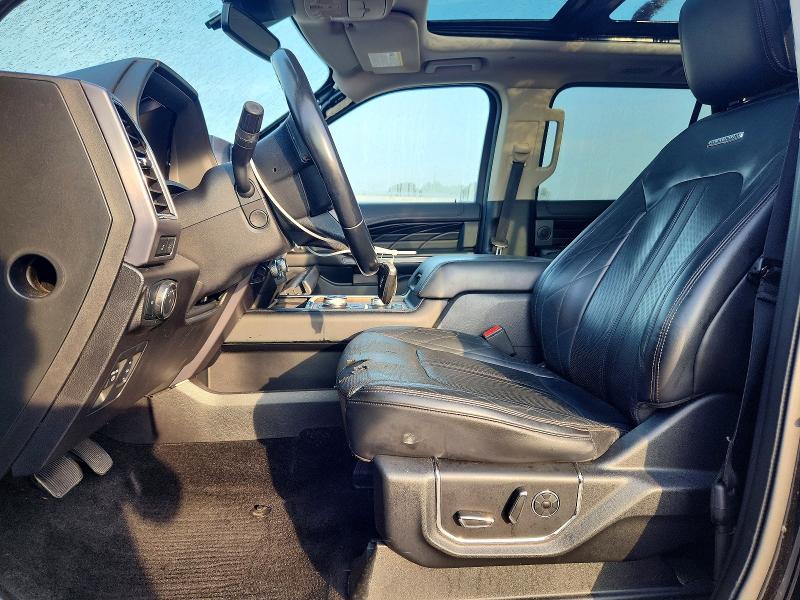 Aukcja sprzedaży 2018 Ford Expedition, vin: 1FMJK1MT8JEA09456, numer aukcji: 66666756