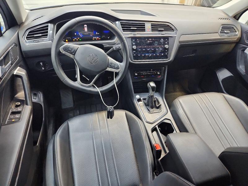 Продажа на аукционе авто 2024 Volkswagen Tiguan, vin: 3VV3B7AX4RM001532, номер лота: 63825406