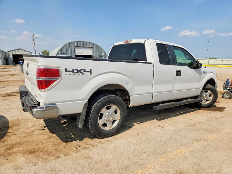 2011 Ford F150 მანქანა იყიდება აუქციონზე, vin: 1FTFX1EFXBFC52542, აუქციონის ნომერი: 64740806