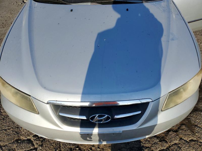 Продажа на аукционе авто 2008 Hyundai Sonata, vin: 5NPEU46C98H335436, номер лота: 63723446