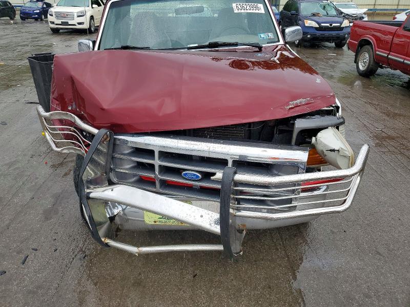Продажа на аукционе авто 1996 Ford F150, vin: 1FTEF14N8TNA07043, номер лота: 63623996