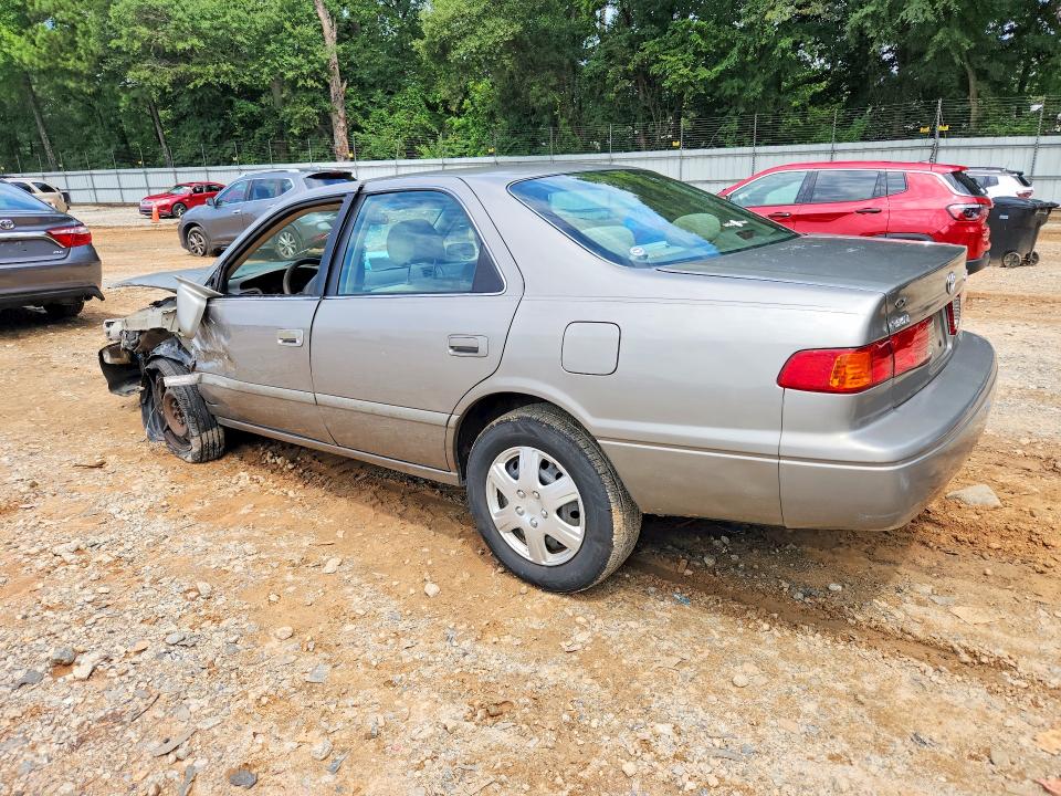 Aukcja sprzedaży 2000 Toyota Camry, vin: 4T1BF22K6YU110200, numer aukcji: 64012106