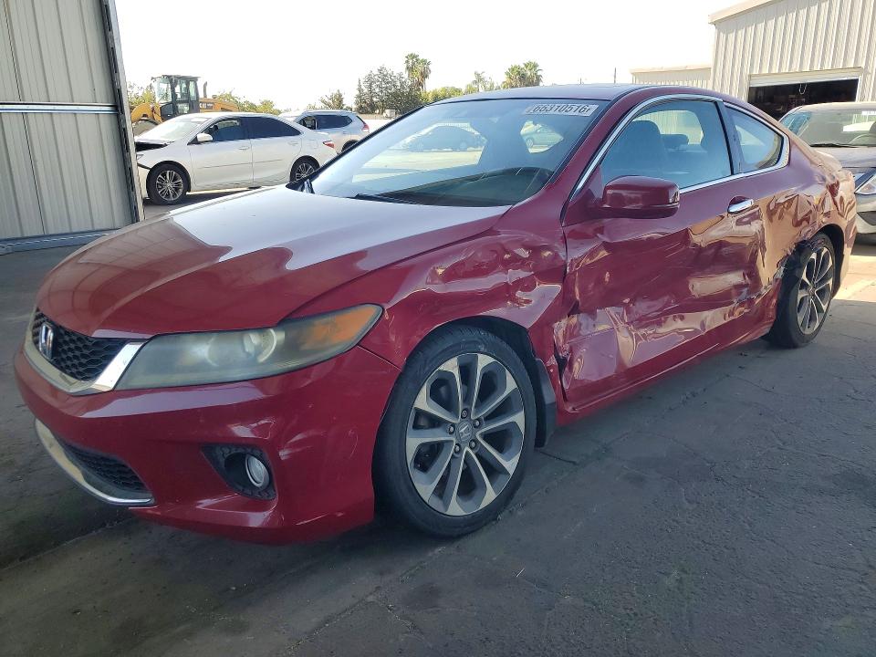 Продажа на аукционе авто 2015 Honda Accord, vin: 1HGCT2B85FA009638, номер лота: 66310516