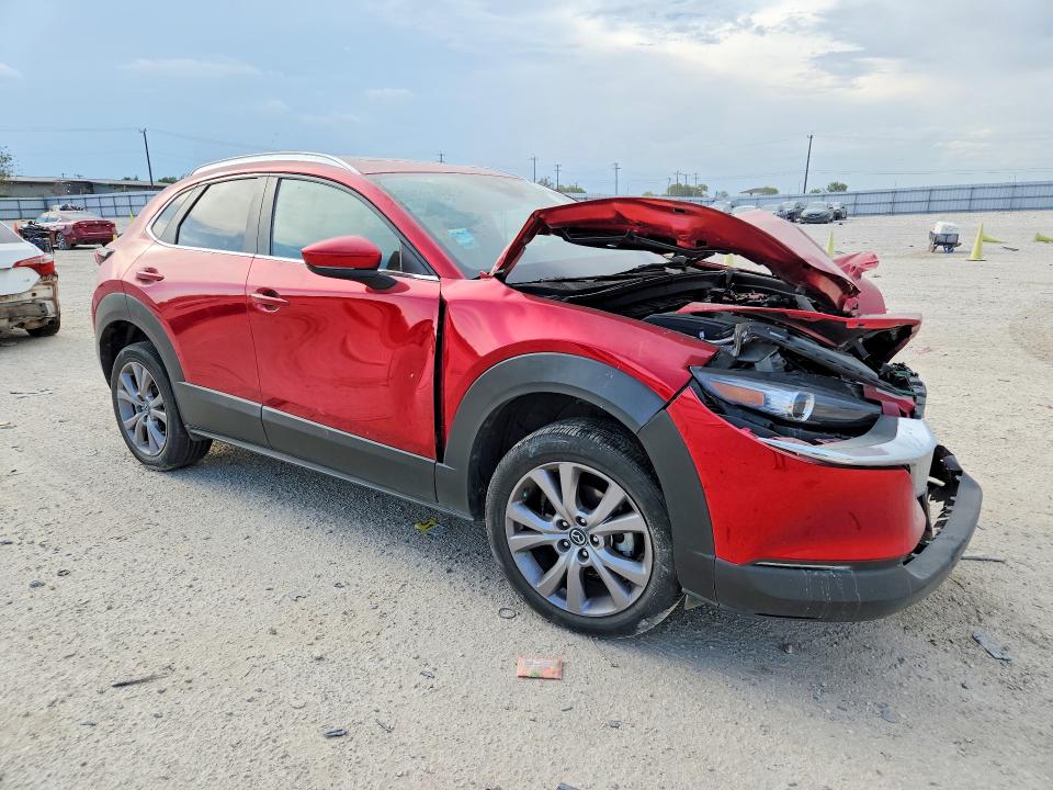 Aukcja sprzedaży 2022 Mazda Cx-30, vin: 3MVDMBCL9NM424917, numer aukcji: 66811516