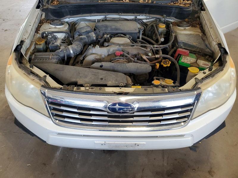64238246 :رقم المزاد ، JF2SH64659H774344 vin ، 2009 Subaru Forester مزاد بيع