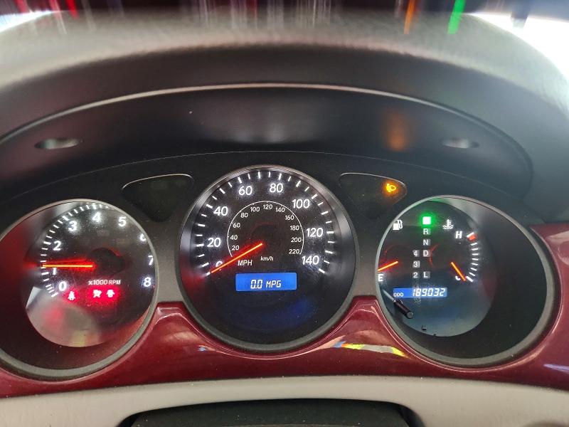Aukcja sprzedaży 2004 Lexus Es, vin: JTHBA30G845024123, numer aukcji: 65506716