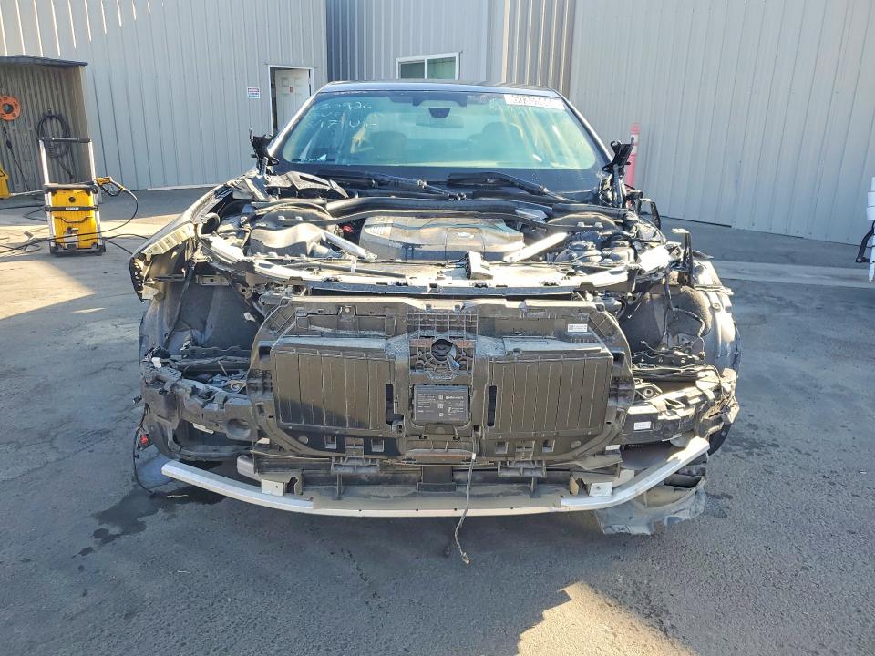 Продаж на аукціоні авто 2025 Bmw 740, vin: WBA23EH07SCU80926, номер лоту: 60355666