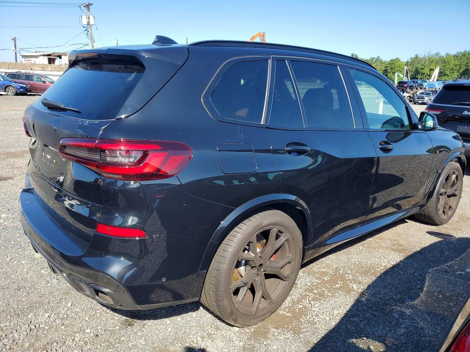 Aukcja sprzedaży 2021 Bmw X5, vin: 5UXCR6C09M9G30524, numer aukcji: 64422406