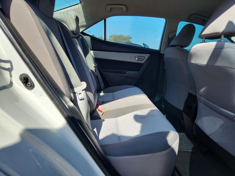 65503396 :رقم المزاد ، 5YFBURHE9KP881047 vin ، 2019 Toyota Corolla مزاد بيع