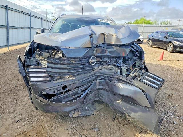 2026 Nissan Kicks მანქანა იყიდება აუქციონზე, vin: 3N8AP6CE3TL303053, აუქციონის ნომერი: 65219976