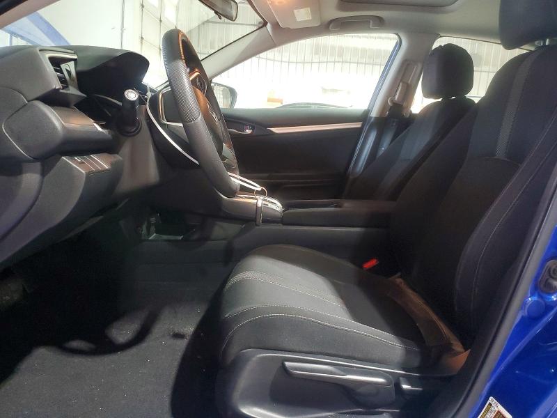 Aukcja sprzedaży 2017 Honda Civic, vin: 19XFC2F77HE206744, numer aukcji: 63751916