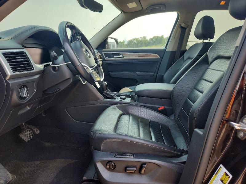 Продажа на аукционе авто 2019 Volkswagen Atlas, vin: 1V2NR2CA0KC512840, номер лота: 65008066