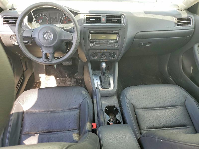 Продажа на аукционе авто 2014 Volkswagen Jetta, vin: 3VWD17AJ7EM365520, номер лота: 66609016
