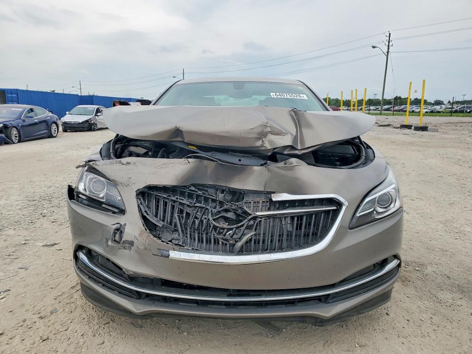 Aukcja sprzedaży 2017 Buick Lacrosse, vin: 1G4ZN5SS7HU145251, numer aukcji: 64075526