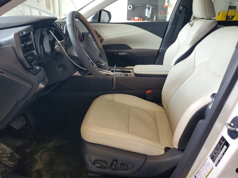 2025 Lexus Rx 350 მანქანა იყიდება აუქციონზე, vin: 2T2BAMCA6SC123808, აუქციონის ნომერი: 66425216