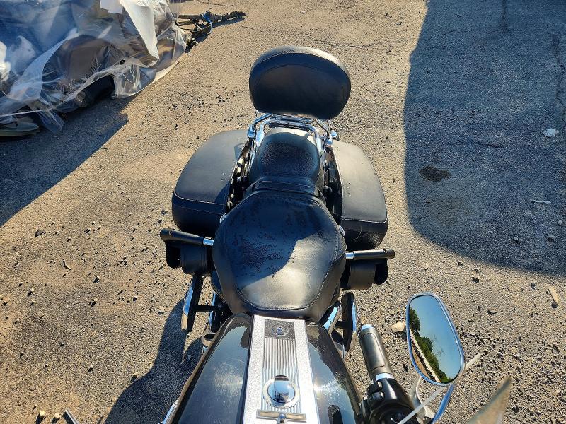 2005 Harley-davidson Flhrci მანქანა იყიდება აუქციონზე, vin: 1HD1FRW1X5Y626959, აუქციონის ნომერი: 66746036