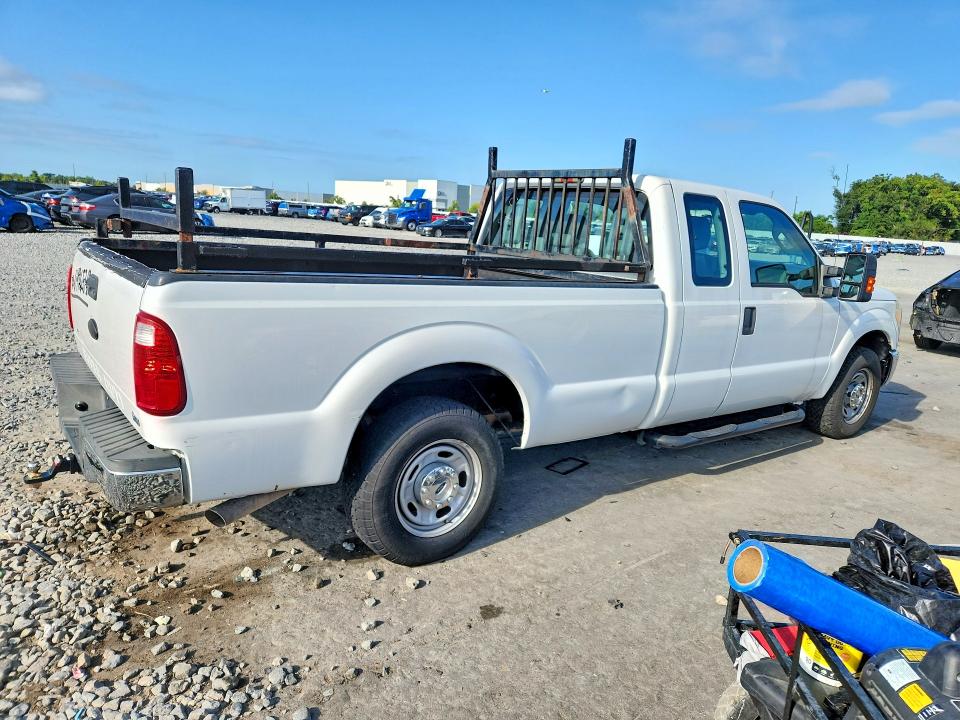 Aukcja sprzedaży 2011 Ford F250, vin: 1FT7X2A69BEC44518, numer aukcji: 64965796