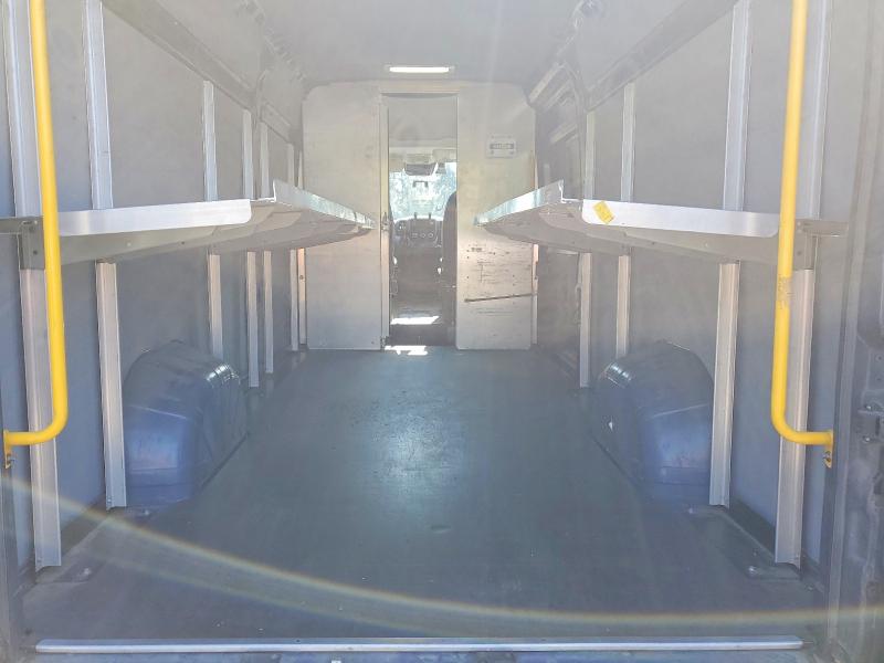 Aukcja sprzedaży 2021 Ram Promaster 3500, vin: 3C6MRVJG5ME535863, numer aukcji: 64735876