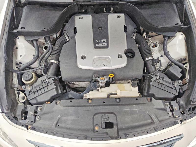 Продаж на аукціоні авто 2013 Infiniti G37 Sedan, vin: JN1CV6AR5DM353060, номер лоту: 63814146