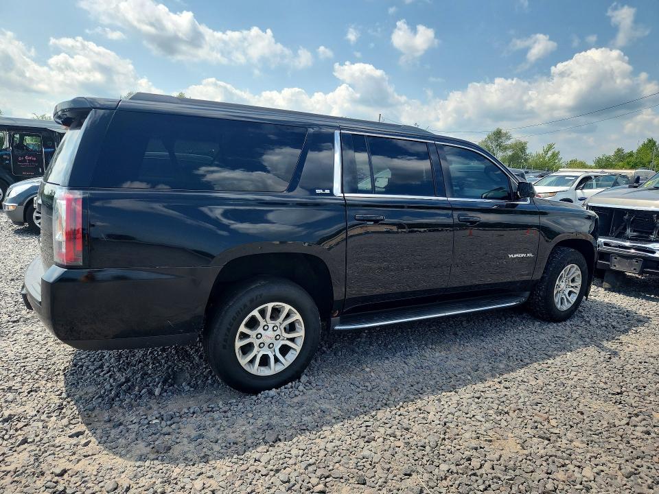 Продаж на аукціоні авто 2016 Gmc Yukon Xl, vin: 1GKS2FKC3GR396660, номер лоту: 64032736
