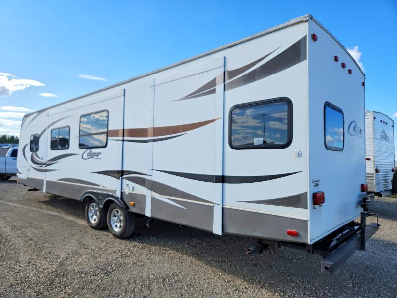 Продажа на аукционе авто 2012 Keystone Cougar, vin: 4YDT31S27CC500732, номер лота: 65955176