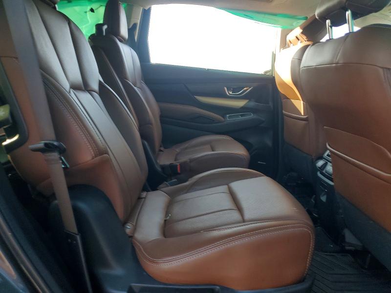 2020 Subaru Ascent მანქანა იყიდება აუქციონზე, vin: 4S4WMARD0L3457495, აუქციონის ნომერი: 64318256