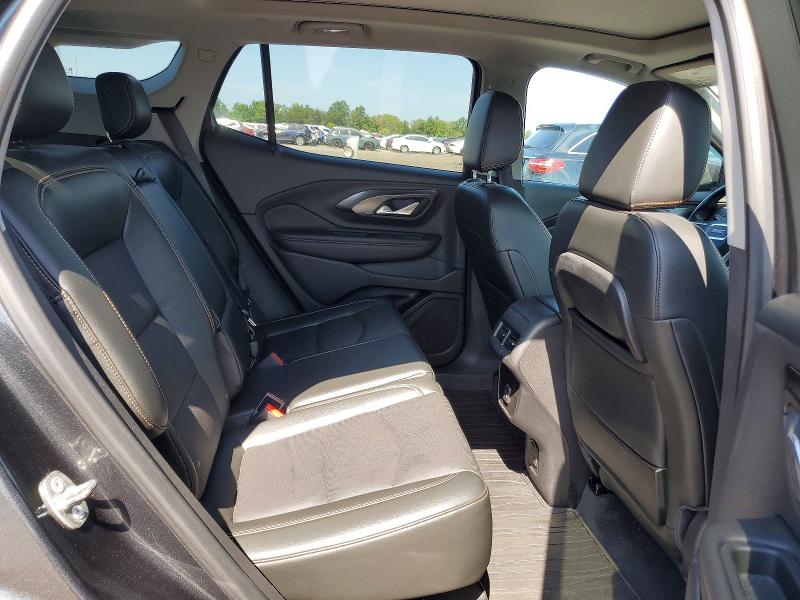 Продаж на аукціоні авто 2018 Gmc Terrain, vin: 3GKALVEV7JL358895, номер лоту: 66536986