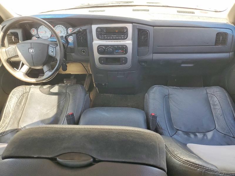 Auction sale of the 2005 Dodge Ram 1500, vin: 1D7HA18N25S174191, lot number: 64585246