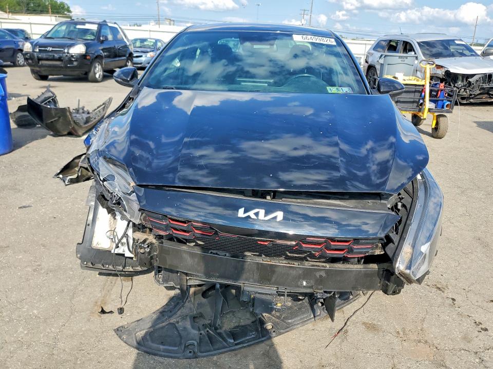 Aukcja sprzedaży 2023 Kia Forte, vin: 3KPF54AD9PE533566, numer aukcji: 66499826
