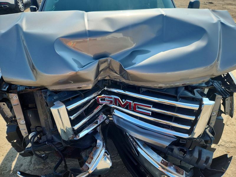 63849586 :رقم المزاد ، 1GTR2VE77DZ349968 vin ، 2013 Gmc Sierra مزاد بيع