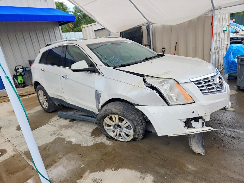 Продаж на аукціоні авто 2013 Cadillac Srx, vin: 3GYFNCE3XDS597568, номер лоту: 66900886