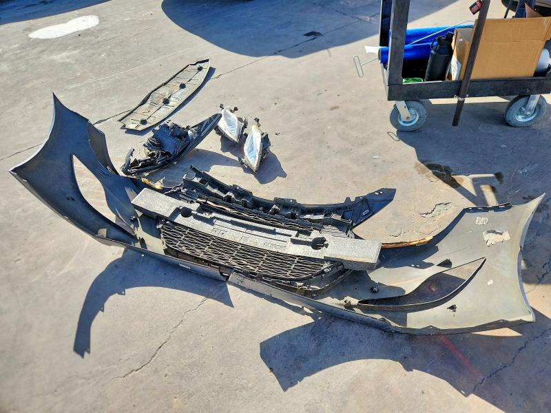 Продажа на аукционе авто 2015 Hyundai Sonata Hybrid, vin: KMHEC4A42FA129667, номер лота: 65580996