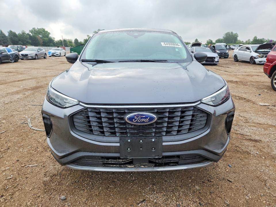 Aukcja sprzedaży 2024 Ford Escape, vin: 1FMCU9GN3RUB04152, numer aukcji: 64999896