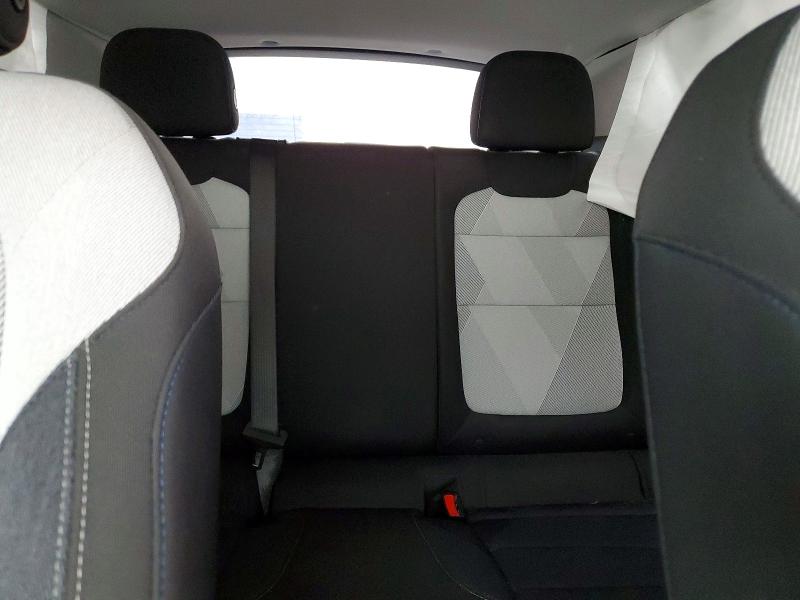 63424926 :رقم المزاد ، KL77LFE20RC095669 vin ، 2024 Chevrolet Trax مزاد بيع