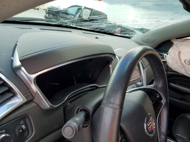 Aukcja sprzedaży 2015 Cadillac Srx, vin: 3GYFNBE3XFS515657, numer aukcji: 63987956
