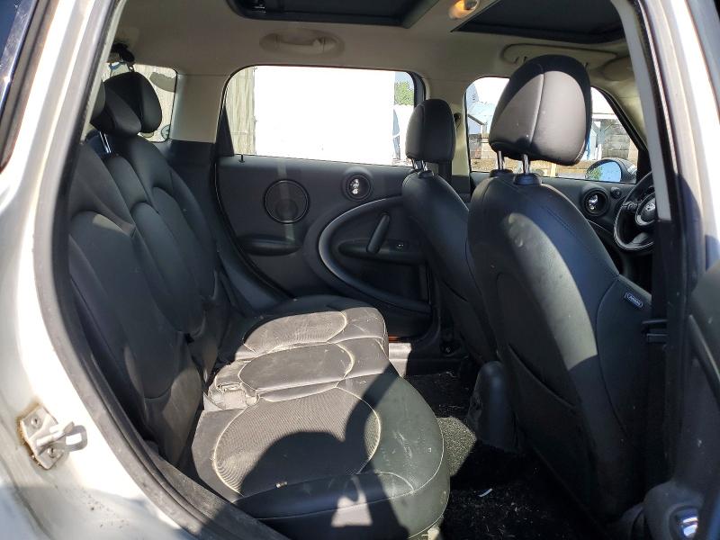 Aukcja sprzedaży 2013 Mini Cooper, vin: WMWZC5C56DWP34452, numer aukcji: 63899276