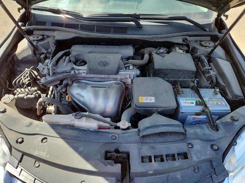 Продажа на аукционе авто 2017 Toyota Camry, vin: 4T1BF1FK8HU708003, номер лота: 64975076